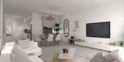 New Build - Apartment / flat - Altea - Altea Centro