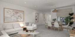 New Build - Apartment / flat - Altea - Altea Centro