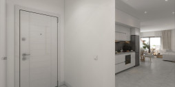 New Build - Apartment / flat - Altea - Altea Centro