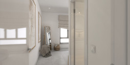 New Build - Apartment / flat - Altea - Altea Centro