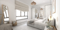 New Build - Apartment / flat - Altea - Altea Centro