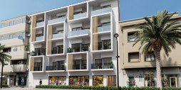 New Build - Apartment / flat - Altea - Altea Centro