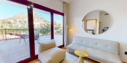 New Build - Apartment / flat - Archena - Rio Segura