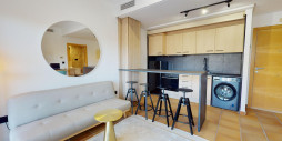 New Build - Apartment / flat - Archena - Villanueva del Rio Segura