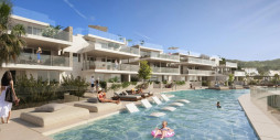 New Build - Apartment / flat - Arenal d´en Castell - pueblo