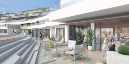 New Build - Apartment / flat - Arenal d´en Castell - pueblo