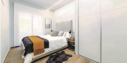 New Build - Apartment / flat - Arenales del Sol - Arenales del sol