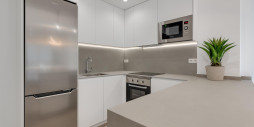 New Build - Apartment / flat - Arenales del Sol - Arenales del sol