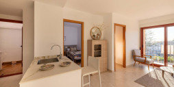 New Build - Apartment / flat - Avileses - pueblo