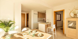 New Build - Apartment / flat - Avileses - pueblo
