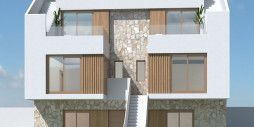 New Build - Apartment / flat - Benejúzar - Benejuzar Centro
