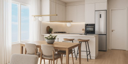 New Build - Apartment / flat - Benejúzar - Benejuzar Centro