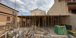 New Build - Apartment / flat - Benejúzar - Benejuzar Centro