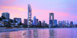 New Build - Apartment / flat - Benidorm - Benidorm Centro