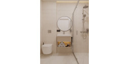 New Build - Apartment / flat - Benidorm - Benidorm Centro