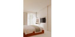 New Build - Apartment / flat - Benidorm - Benidorm Centro