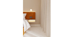 New Build - Apartment / flat - Benidorm - Benidorm Centro