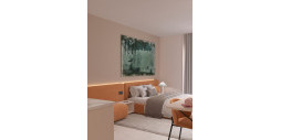 New Build - Apartment / flat - Benidorm - Benidorm Centro