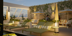 New Build - Apartment / flat - Benidorm - Benidorm Centro