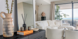 New Build - Apartment / flat - Benidorm - Benidorm Centro