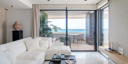 New Build - Apartment / flat - Benidorm - Benidorm Centro