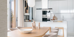 New Build - Apartment / flat - Benidorm - Benidorm Centro