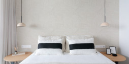 New Build - Apartment / flat - Benidorm - Benidorm Centro