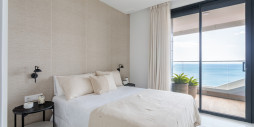 New Build - Apartment / flat - Benidorm - Benidorm Centro