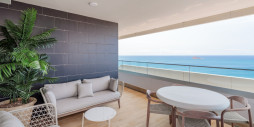 New Build - Apartment / flat - Benidorm - Benidorm Centro