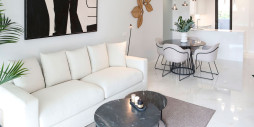 New Build - Apartment / flat - Benidorm - Benidorm Centro