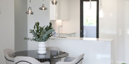 New Build - Apartment / flat - Benidorm - Benidorm Centro