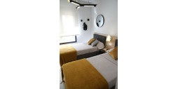 New Build - Apartment / flat - Benidorm - Benidorm Centro