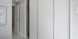 New Build - Apartment / flat - Benidorm - Benidorm Centro