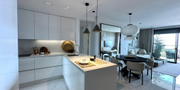 New Build - Apartment / flat - Benidorm - Benidorm Centro
