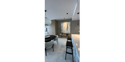 New Build - Apartment / flat - Benidorm - Benidorm Centro