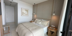 New Build - Apartment / flat - Benidorm - Benidorm Centro