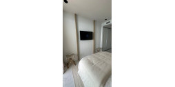 New Build - Apartment / flat - Benidorm - Benidorm Centro