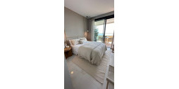 New Build - Apartment / flat - Benidorm - Benidorm Centro