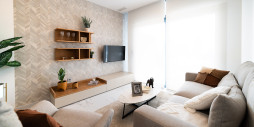 New Build - Apartment / flat - Benidorm - Spain