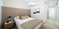 New Build - Apartment / flat - Benidorm - Spain