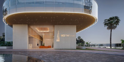 New Build - Apartment / flat - Benidorm - Spain