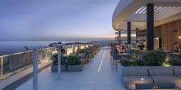 New Build - Apartment / flat - Benidorm - Spain