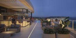 New Build - Apartment / flat - Benidorm - Spain