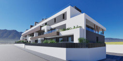 New Build - Apartment / flat - Benijofar - Benijófar