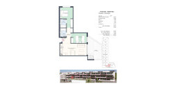 New Build - Apartment / flat - Benijofar - Benijófar
