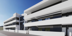 New Build - Apartment / flat - Benijofar - Benijófar