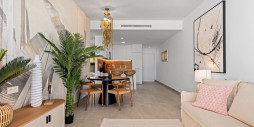 New Build - Apartment / flat - Benijofar - Benijófar