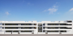 New Build - Apartment / flat - Benijofar - Benijófar