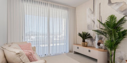 New Build - Apartment / flat - Benijofar - Benijófar