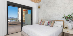 New Build - Apartment / flat - Benijofar - Benijófar
